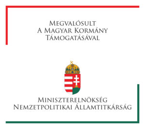 megvalósult pályázat logó