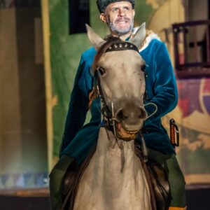 Szeretve mind a vérpadig - 2026. április 24., 18 óra